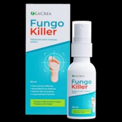 Fungo Killer opinie