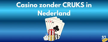 De Voordelen van Geen CRUKS Casino's in Nederland -733807216