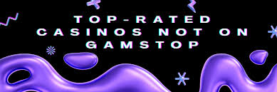 Exploring UK Online Casinos Not on Gamstop