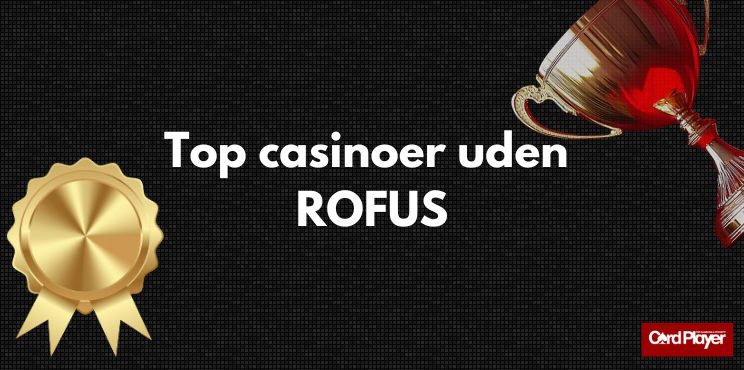 Udforskning af Spil Uden Om ROFUS Alternativer og Muligheder
