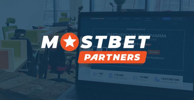 Experience the Thrill of Betting with Mostbet