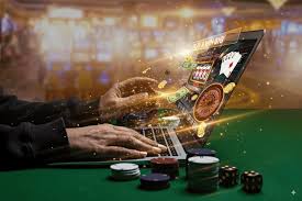 Bedste Live Casinoer Oplev Spænding og Underholdning Online