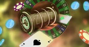 Casino VeryWell UK Your Ultimate Guide to Online Gaming