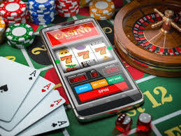 Discover the Excitement of Casino Betti Your Ultimate Gaming Destination