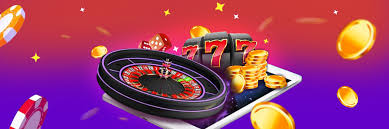 Discover the Thrills of Space Slots Casino & Sportsbook -186158059