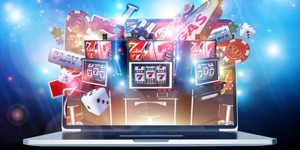 Discover the Universe of Fun with Space Slots Casino Platform
