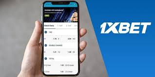 Download 1xbet Cameroon APK Your Ultimate Betting Experience 541080894