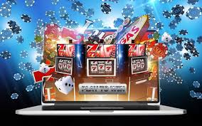 Explore iLucki Casino Canada Your Ultimate Online Gaming Destination