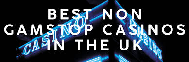 Exploring Casino Sites Not Registered with GamStop