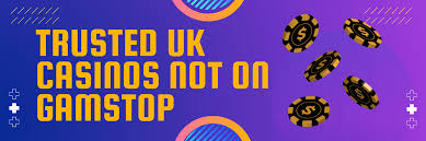 Exploring Casino Without GamStop Your Guide to Gaming Freedom