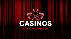 Exploring Casino Without GamStop Your Guide to Gaming Freedom