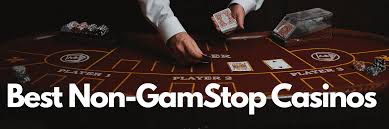 Exploring Casinos Not Under GamStop Options for Players
