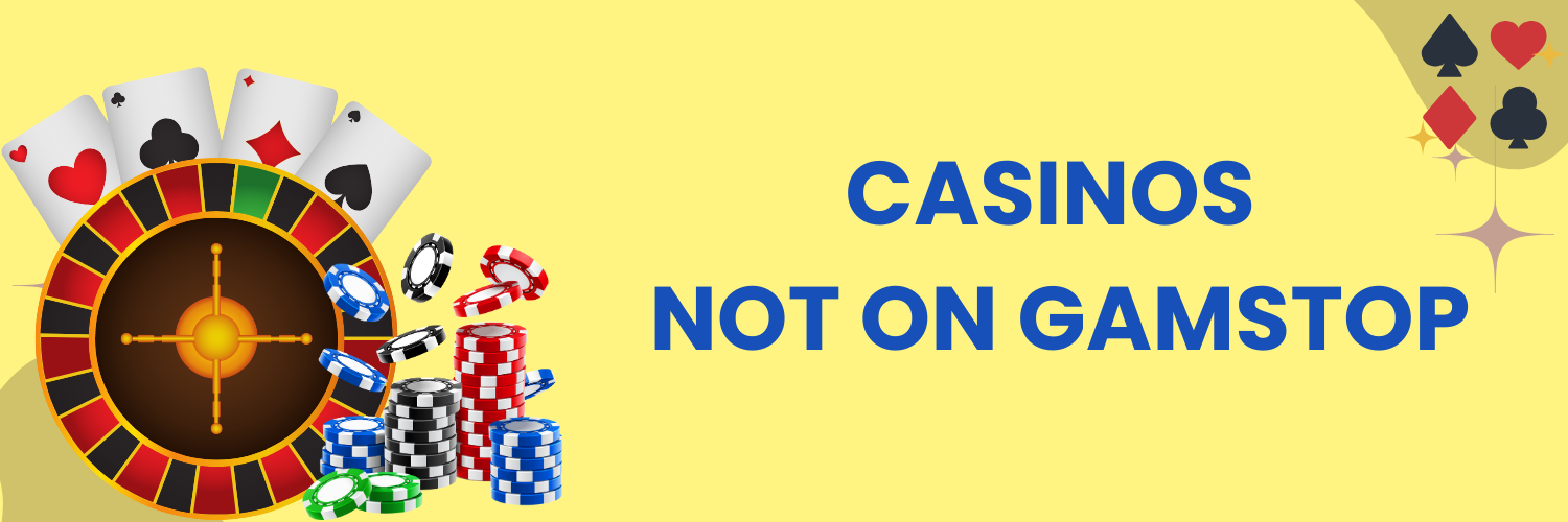 Exploring English Casinos Not on GamStop Exploring English Casinos Not on GamStop