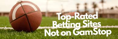 Exploring Golf Sportsbooks Not on GamStop 962888128