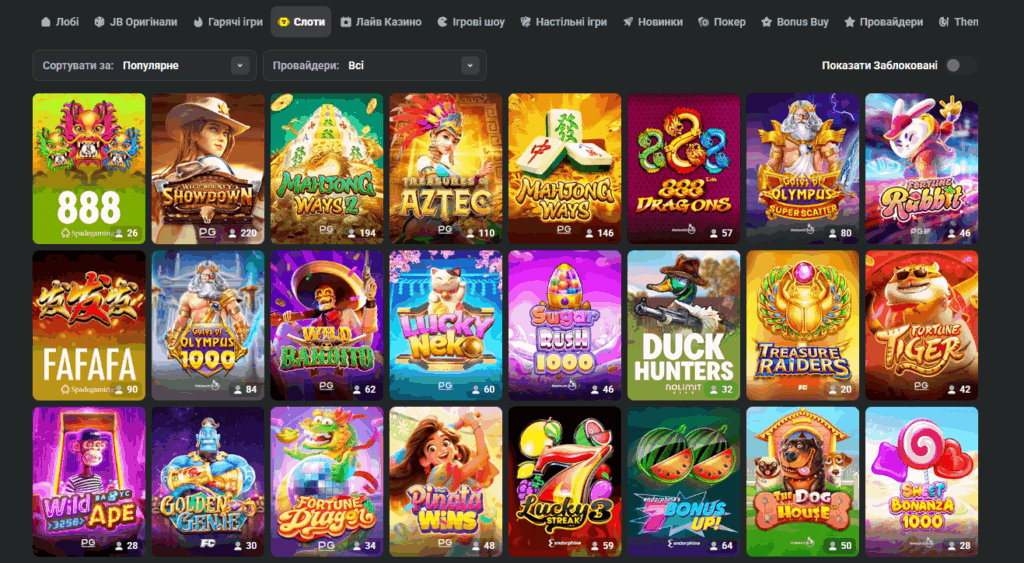 Exploring JB Casino IN A Comprehensive Guide 1979130300