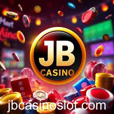 Exploring JB Casino IN A Comprehensive Guide 1979130300