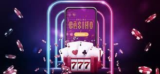 Exploring New Independent Casinos A Rising Trend in Online Gaming
