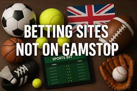 Exploring Non GamStop Sports Betting Sites A Comprehensive Guide 909426534