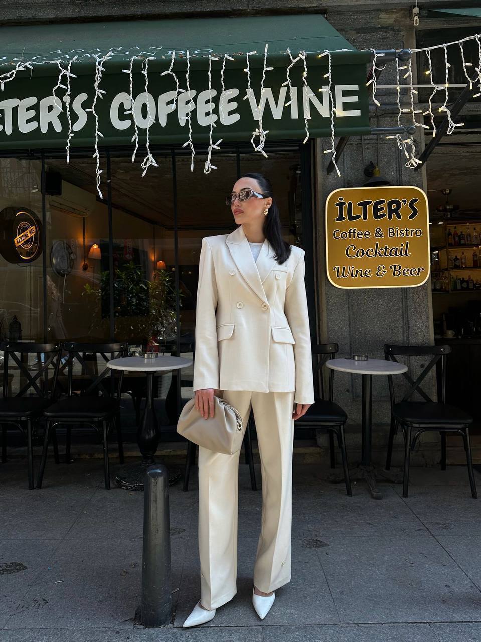 Exploring the Style of Turkish Men's Clothing