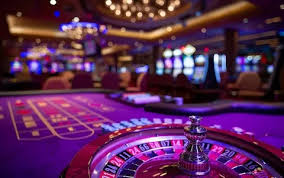 High Stakes Roulette The Ultimate Guide to High-Rolling Gameplay