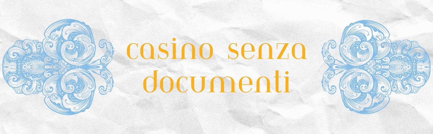 I Casinò Senza Registrazione Giocare Senza Complicazioni