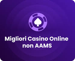 I Migliori Casinò Non AAMS Scopri le Offerte e i Vantaggi