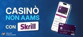 I Migliori Casinò Non AAMS Scopri le Offerte e i Vantaggi