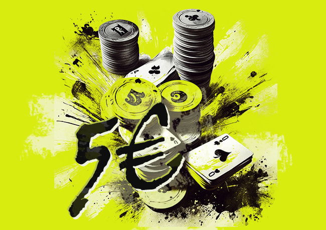 I migliori siti casino con deposito minimo di 5 euro 807540034