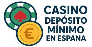 I migliori siti casino con deposito minimo di 5 euro 807540034