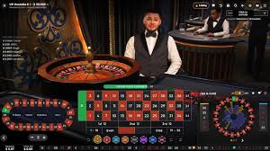 Immersive Roulette Online Spiele Ein fesselndes Erlebnis