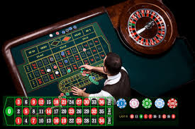 Immersive Roulette Online Spiele - Tauchen Sie ein in die Welt des Glücksspiels