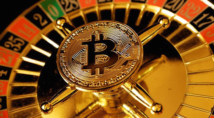 Krypto Casino Fremtiden for Online Spil med Kryptovaluta