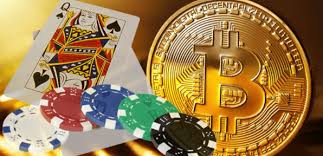 Krypto Casino Fremtiden for Online Spil med Kryptovaluta
