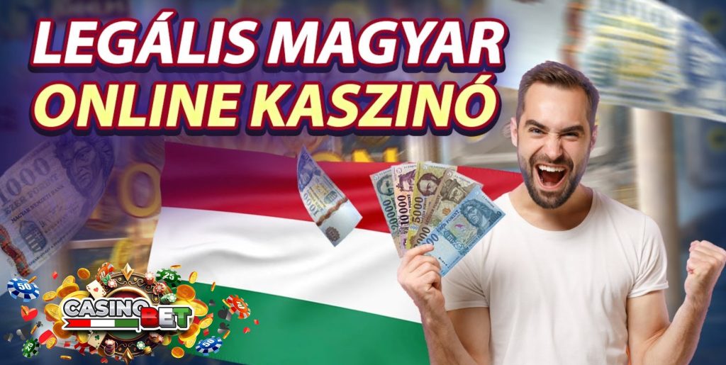 Legális Online Kaszinók Az Útmutató a Biztonságos Játékhoz
