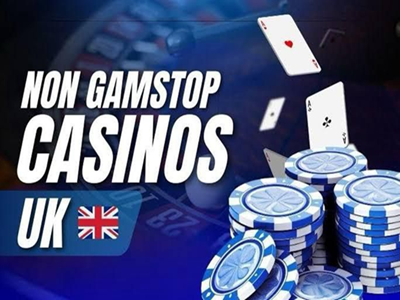Live Dealer Casinos Outside Gamstop - Experience the Thrill