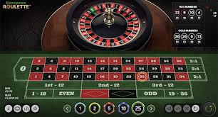 Live Roulette Casino Site Experience the Thrill of Online Gaming