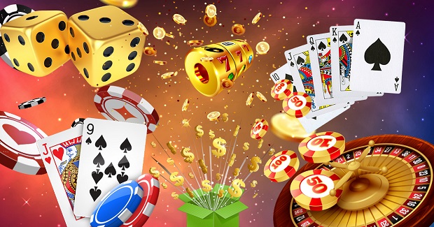 Male Bet A Comprehensive Guide to Successful Betting