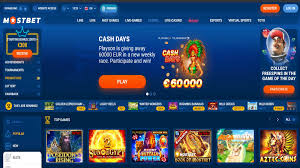 Mostbet APK Mobil Bahis Tətbiqi ilə Qazanın