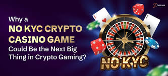 No ID Casinos The Future of Online Gambling 945362347