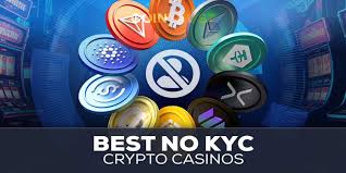 No ID Casinos The Future of Online Gambling 945362347