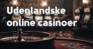 Online Casino Uden NemID En Guide til Sikker Spiloplevelse