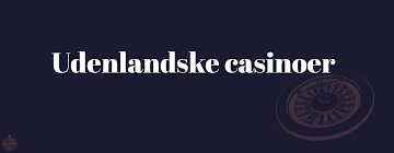 Online Casino Uden NemID En Guide til Sikker Spiloplevelse