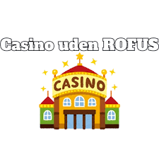 Online Casinoer uden MitID - Find de Bedste Spilmuligheder