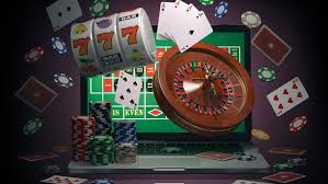Τα Καλύτερα Online Casinos στην Ελλάδα Τα Καλύτερα Online Casinos στην Ελλάδα
