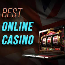 Τα Καλύτερα Online Casinos στην Ελλάδα Τα Καλύτερα Online Casinos στην Ελλάδα