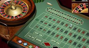 Online Roulette Casino En Guide til Spil og Strategier