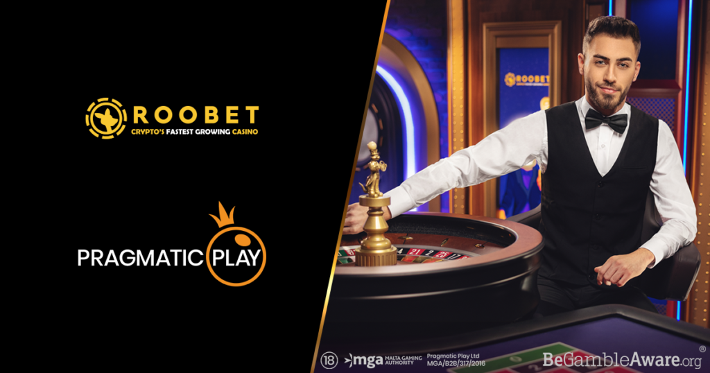 Opdag Verdenen af Pragmatic Play Casinoer 1648408753