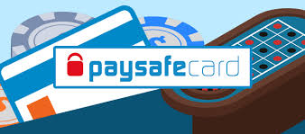 Paysafecard Din guide til online casinoer