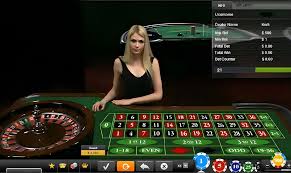 Quantum Roulette Die Zukunft des Online-Glücksspiels 2075326612
