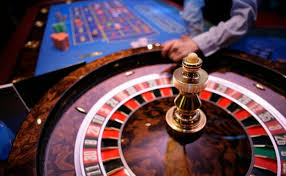 Roulette Casinoer En Guide til Spil og Strategier 114919253 Roulette Casinoer En Guide til Spil og Strategier 114919253